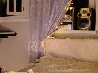 Serseia Porn Show