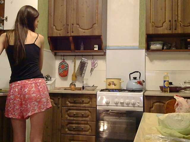 Serseia, en vivo ahora en BongaCams