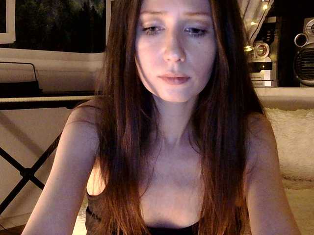 Serseia live cam on BongaCams