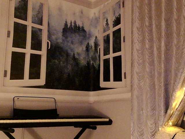 Serseia live cam on BongaCams