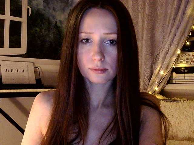 Serseia Nude Live Sex Shows