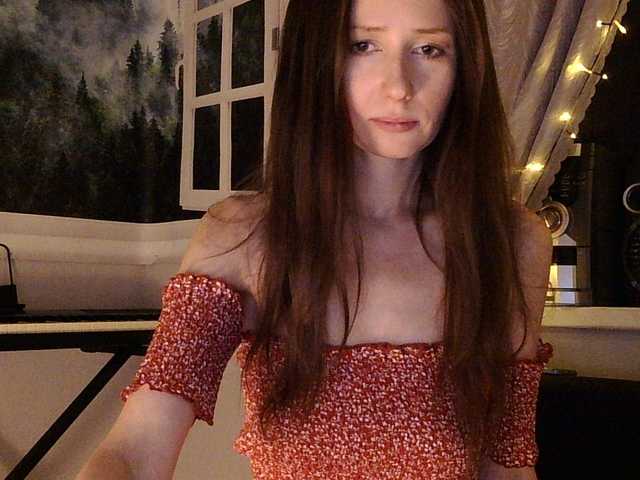 Serseia live cam on BongaCams