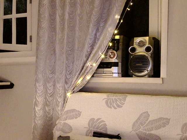 Serseia live cam on BongaCams