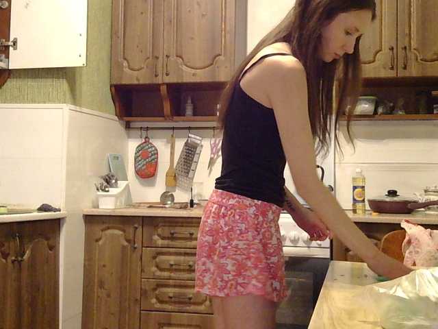 Serseia, live now on BongaCams