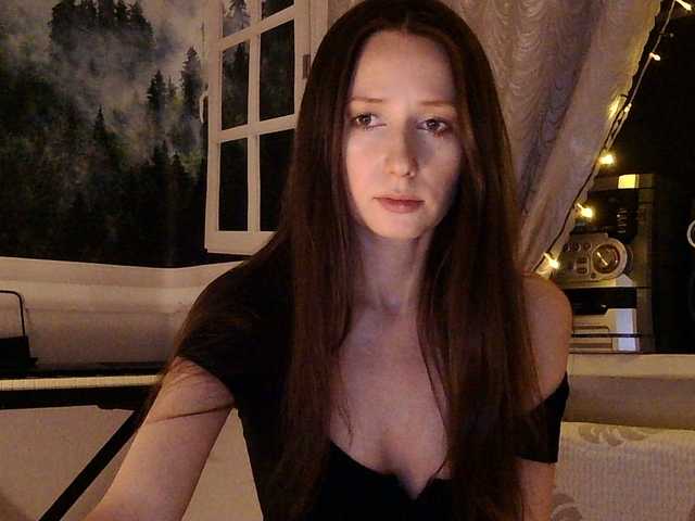 Serseia live cam on BongaCams