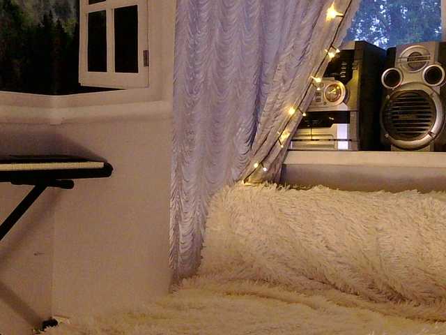 Serseia live cam on BongaCams
