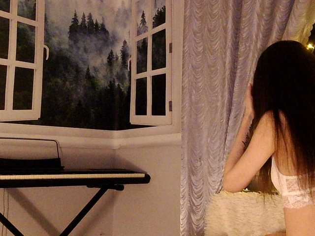 Serseia live cam on BongaCams