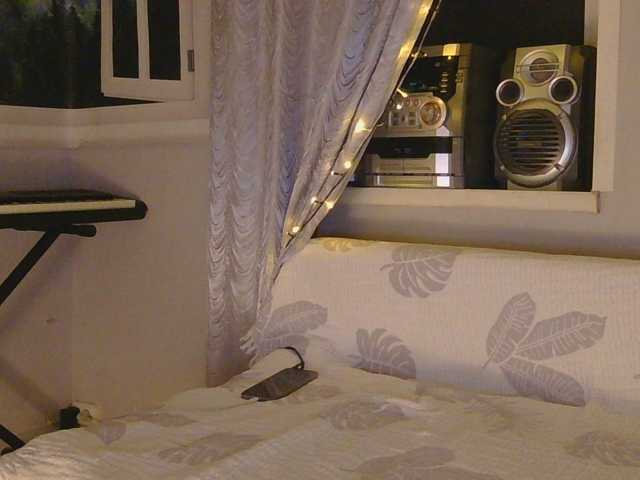 Serseia live cam on BongaCams