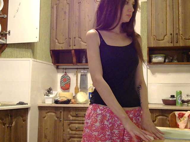 Serseia, en vivo ahora en BongaCams