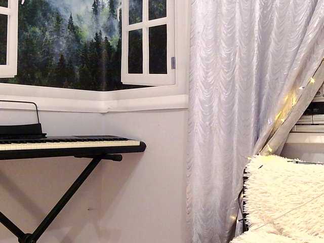 Serseia live cam on BongaCams