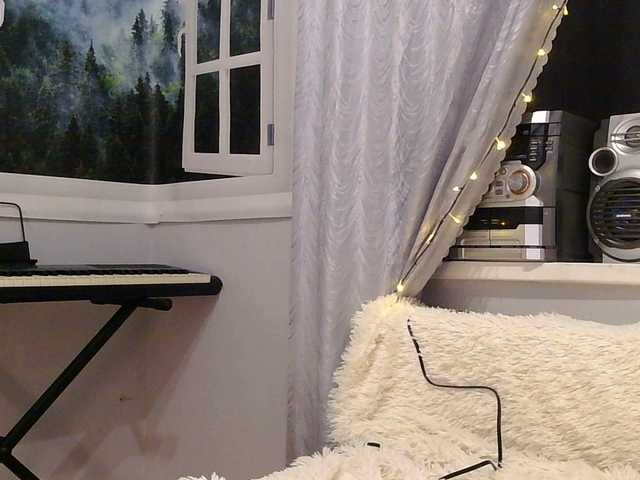 Serseia live cam on BongaCams