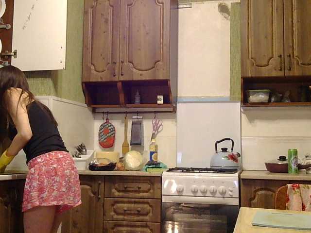 Serseia, live now on BongaCams
