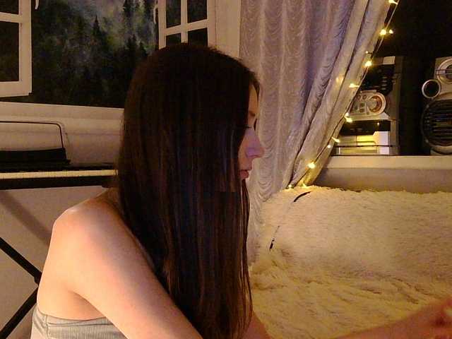 Serseia live cam on BongaCams
