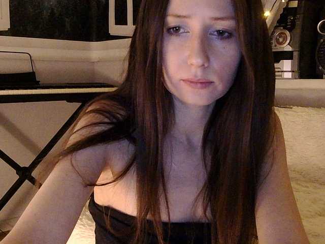 Serseia live cam on BongaCams