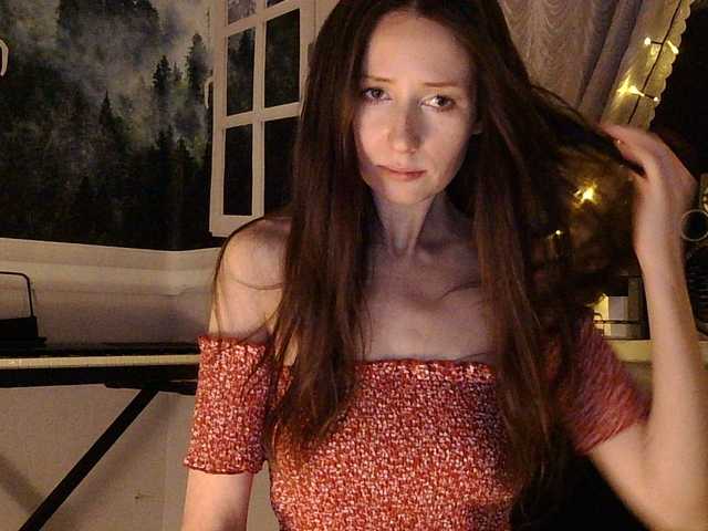 Serseia live cam on BongaCams