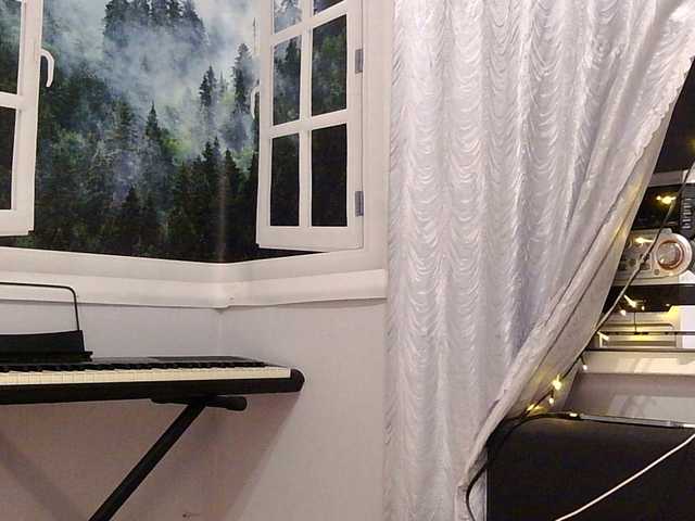 Serseia live cam
