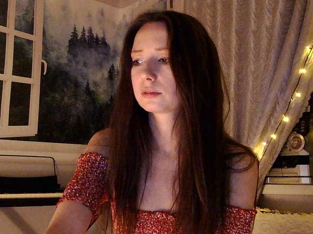 Serseia live cam on BongaCams