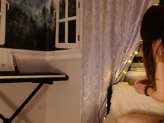 Serseia live cam on BongaCams