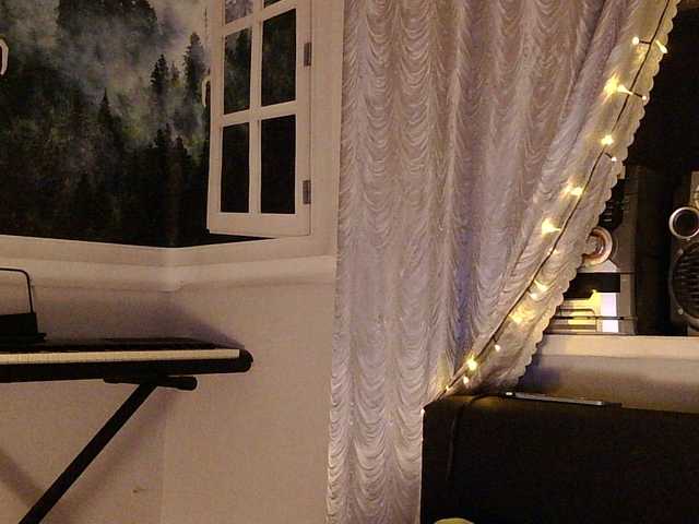Serseia live cam on BongaCams