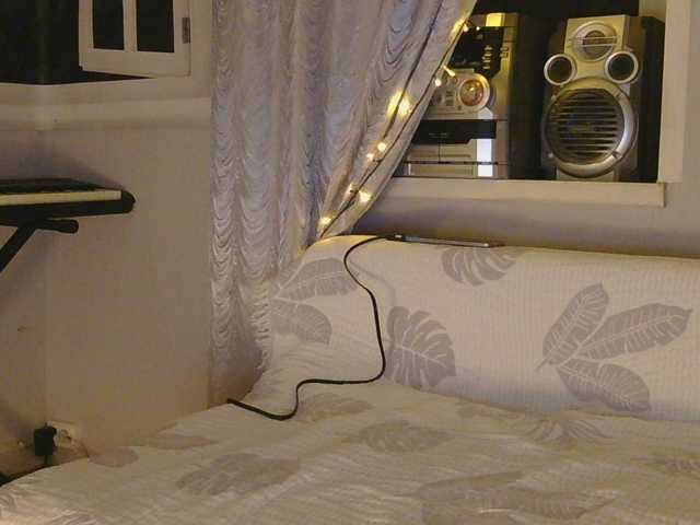 Serseia live cam on BongaCams