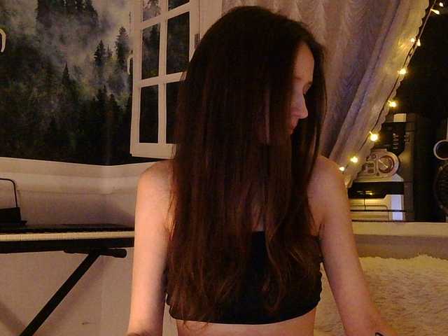 Serseia live cam on BongaCams