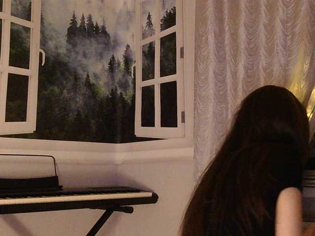 Serseia live cam on BongaCams