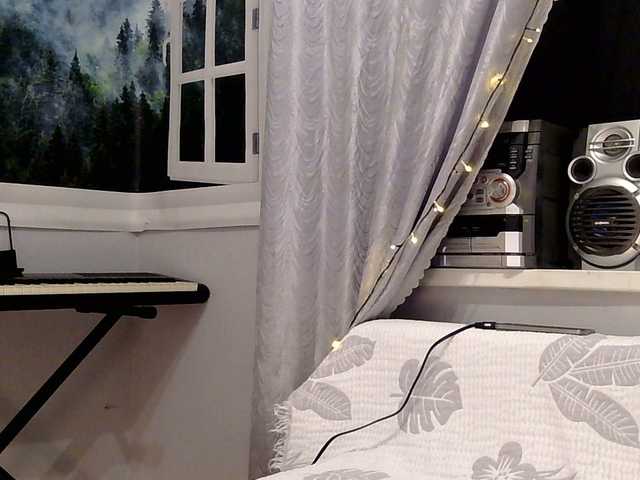 Serseia live cam on BongaCams