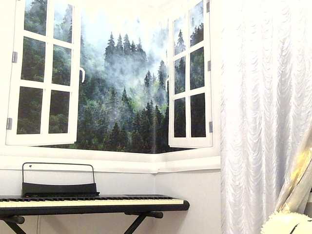 Serseia live cam on BongaCams