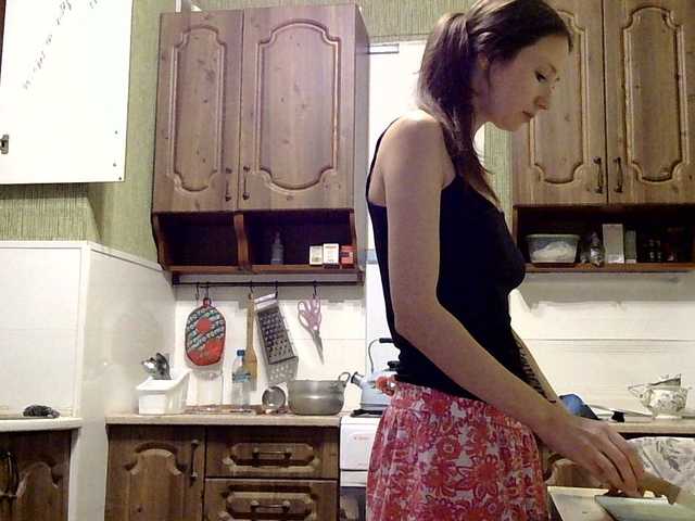 Serseia live cam on BongaCams