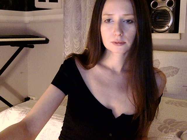Serseia live cam on BongaCams