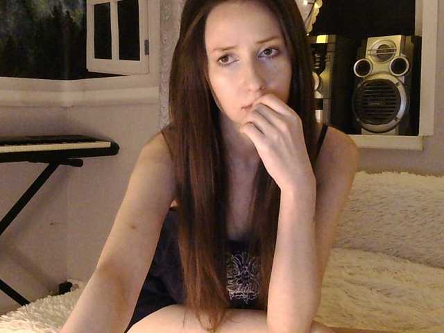 Serseia live cam on BongaCams