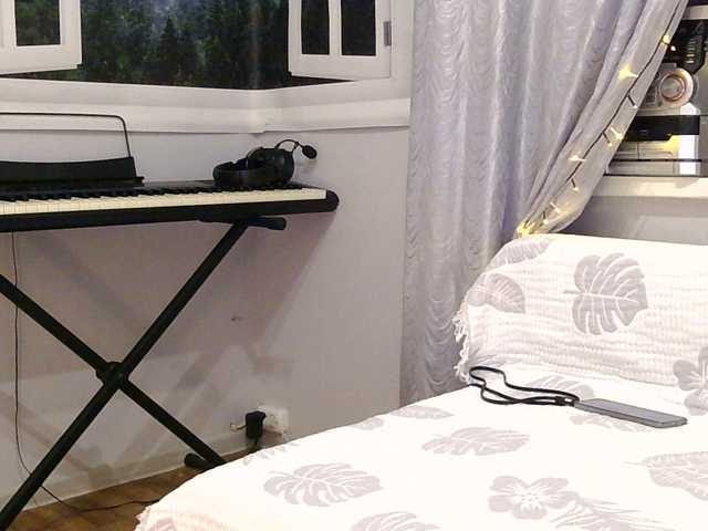 Serseia live cam on BongaCams
