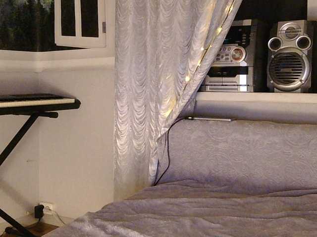 Serseia live cam on BongaCams