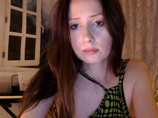 Serseia live cam on BongaCams