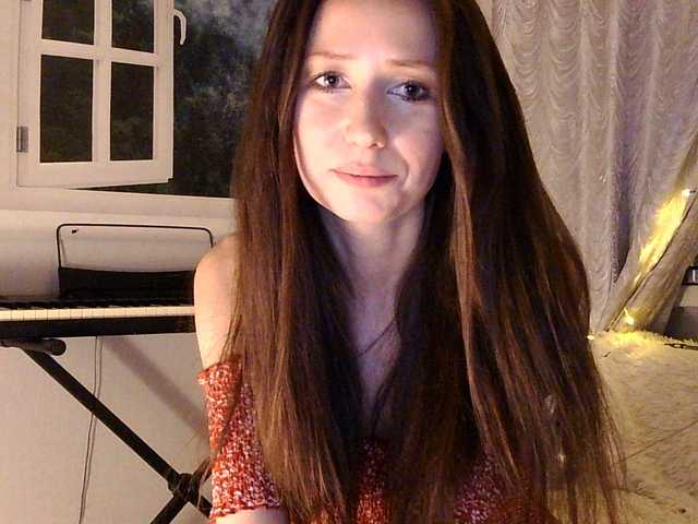 Serseia live cam on BongaCams