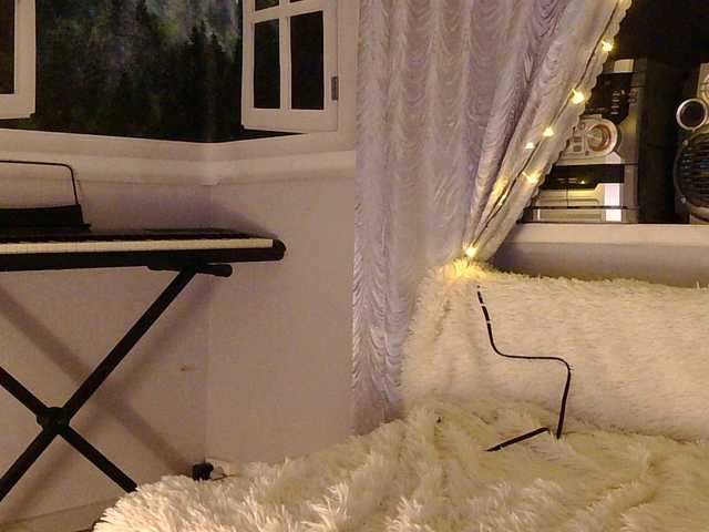 Serseia live cam on BongaCams