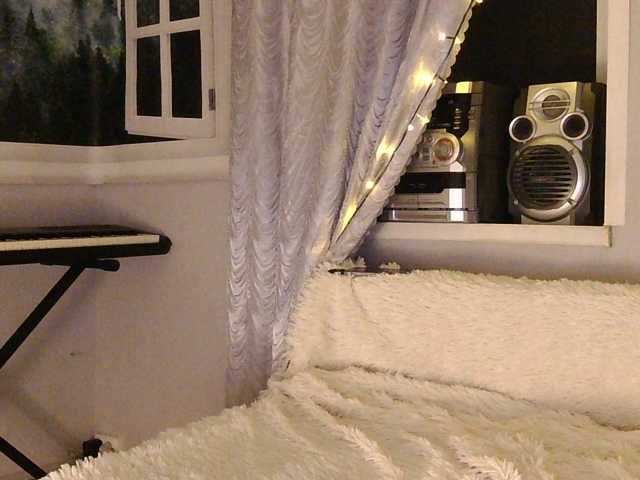 Serseia live cam on BongaCams