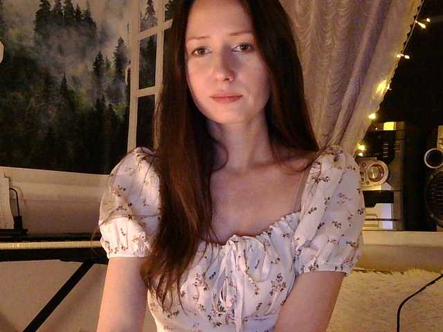 Serseia live cam on BongaCams
