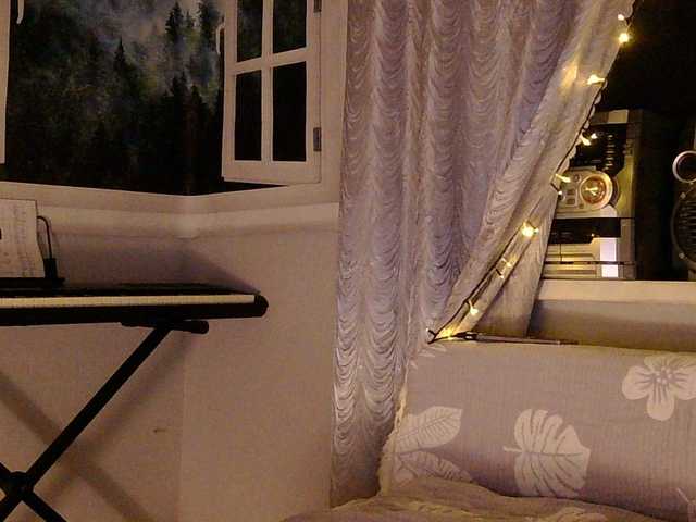 serseia cam belle
