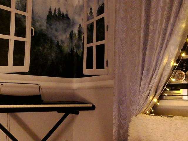 Serseia live cam on BongaCams