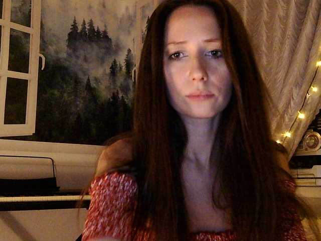 Serseia live cam on BongaCams