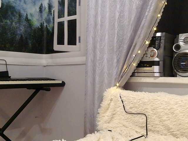 Serseia live cam on BongaCams