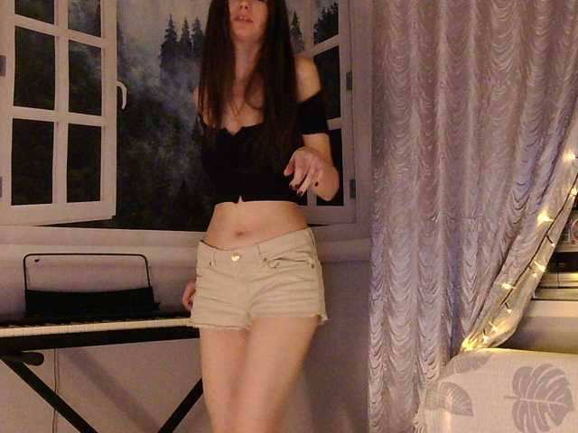 Serseia live cam on BongaCams