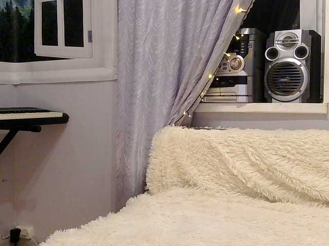 Serseia live cam on BongaCams