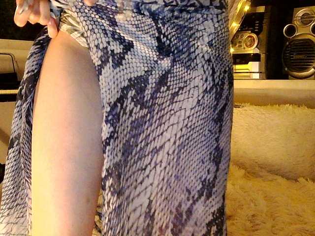 Serseia live cam on BongaCams
