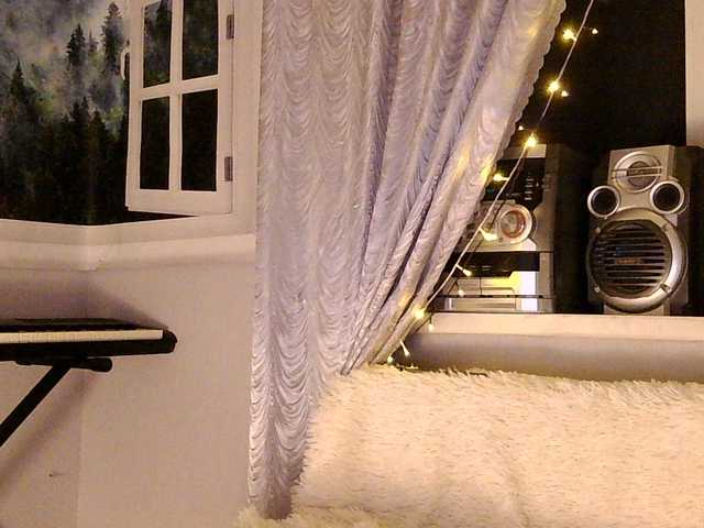 Serseia live cam on BongaCams