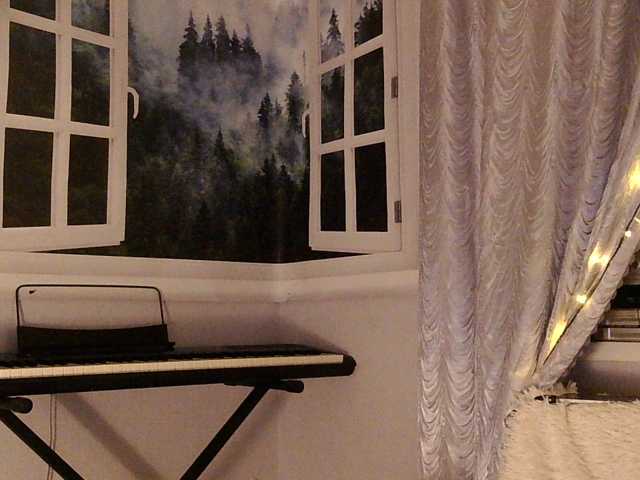 Serseia live cam on BongaCams
