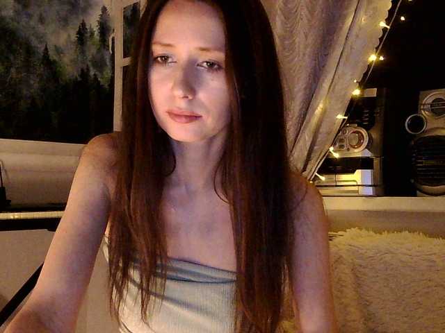 Serseia live cam on BongaCams