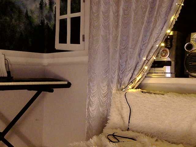 Serseia live cam on BongaCams