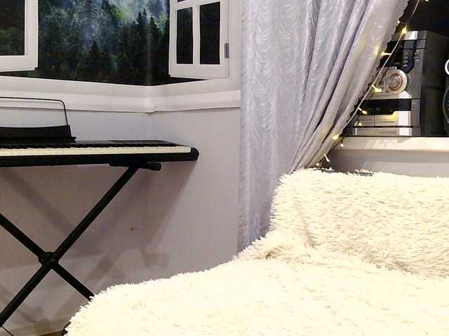 Serseia live cam on BongaCams